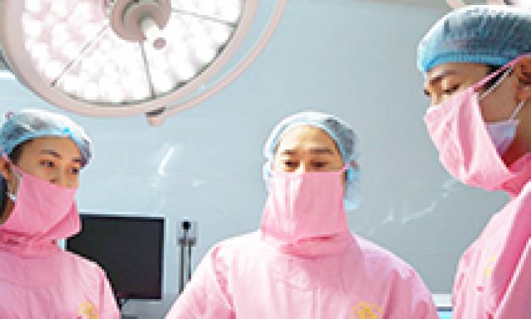 About Ngoc Phu Aesthetic Hospital