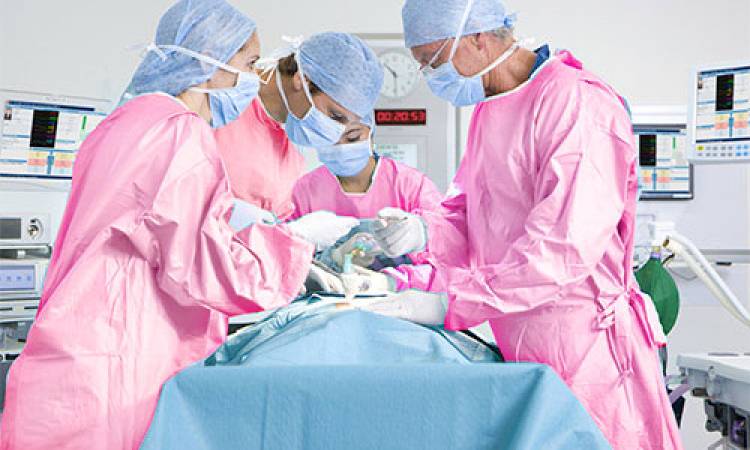Experienced Surgeons