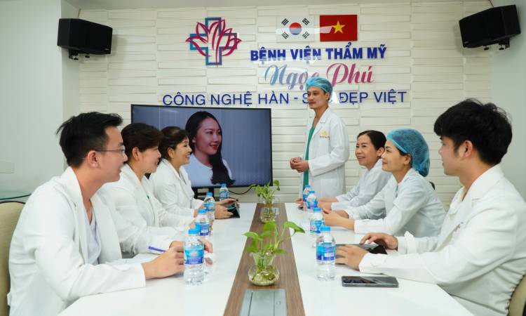 Top 8 bệnh viện thẩm mỹ nâng mũi đẹp tại Thành Phố Hồ Chí Minh