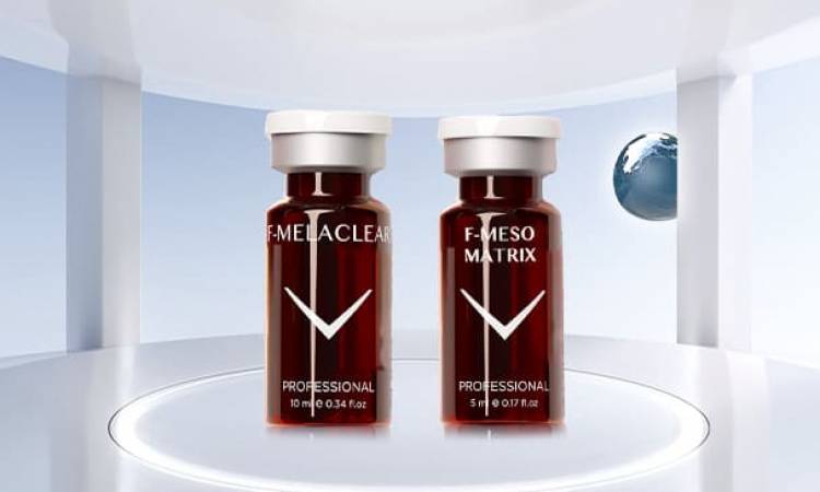 Meso Matrix - Công nghệ điều trị sẹo tiên tiến hiện nay