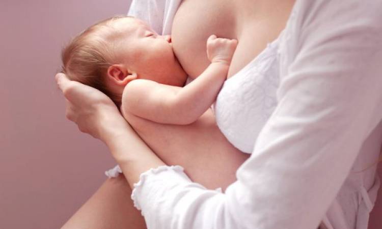 Nâng ngực sau sinh - Giải pháp khắc phục mọi cấp độ xệ
