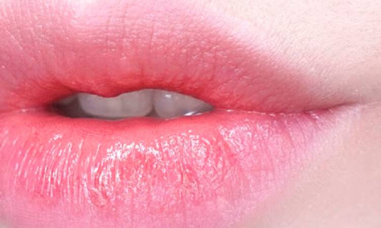 Phun môi màu hồng đào liệu có đẹp không?