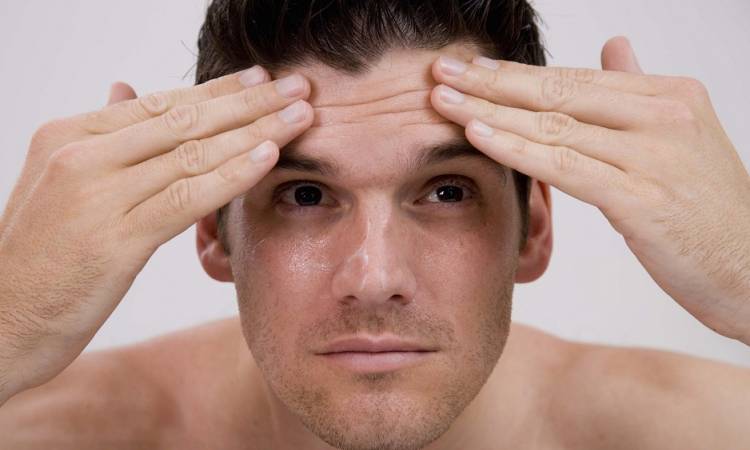 Căng da mặt cho nam giới như thế nào là phù hợp?