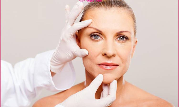Tiểu phẫu căng da mặt: Quy trình và cách chăm sóc hậu phẫu