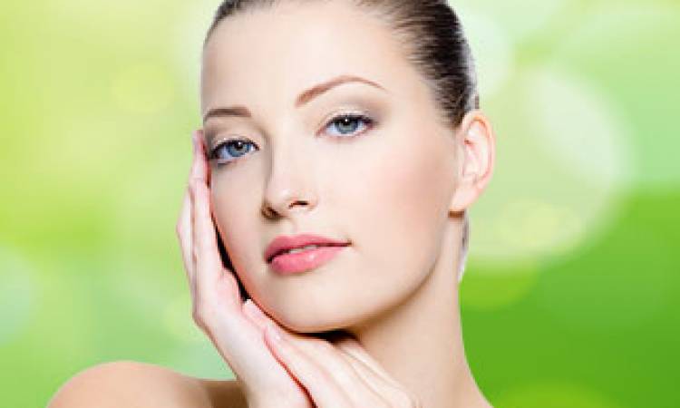 Micro-Surgical Facelift Without Scar For Natural Beauty