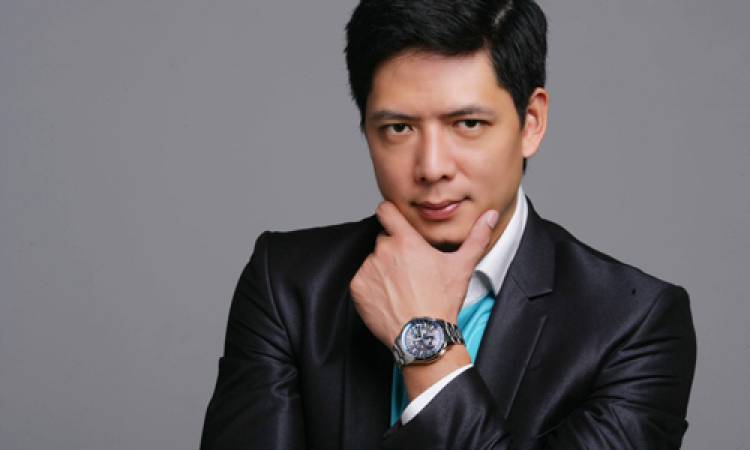 BINH MINH REVEALS HIS TIPS TO LOOK 10 YEARS YOUNGER