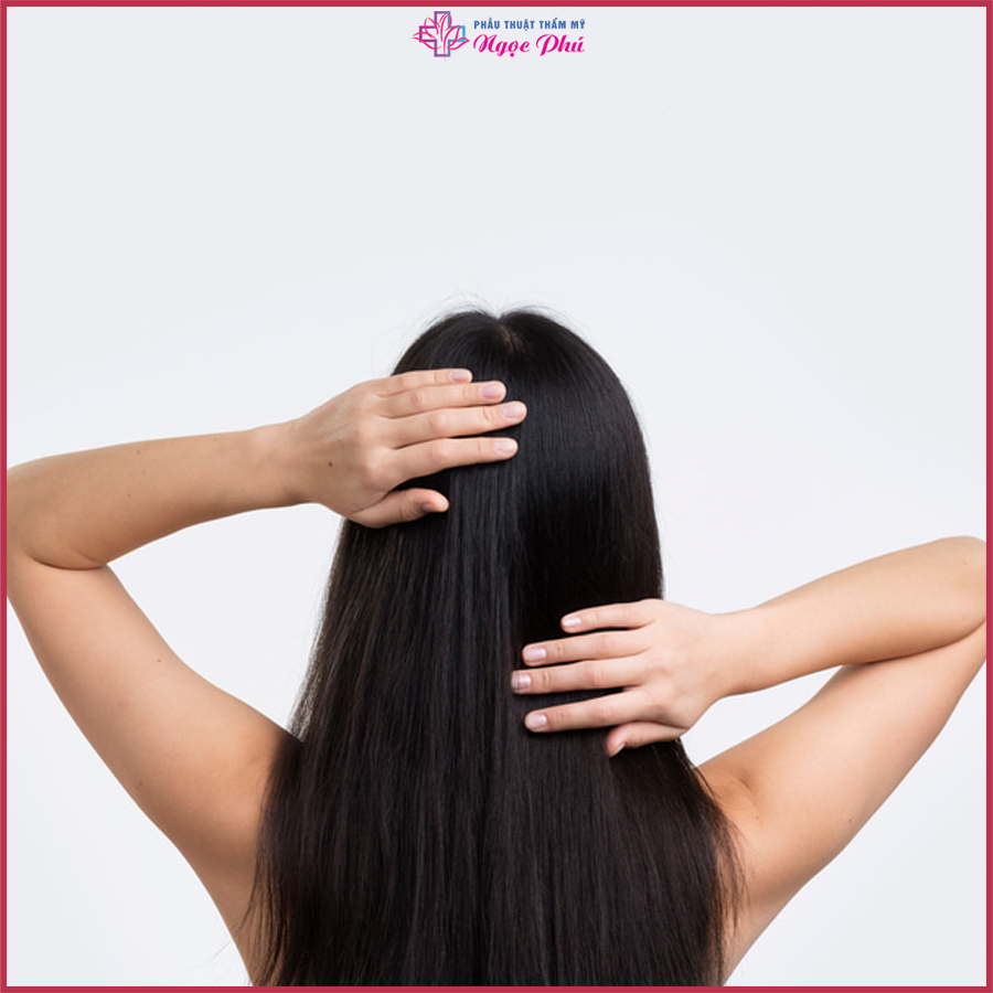 Nếu bạn đang gặp tình trạng rụng tóc và xác định được nang tóc vẫn còn phát triển. Hãy lựa chọn Meso Hair để giúp mái tóc luôn chắc khỏe, đầy lùi tình trạng gãy rụng.